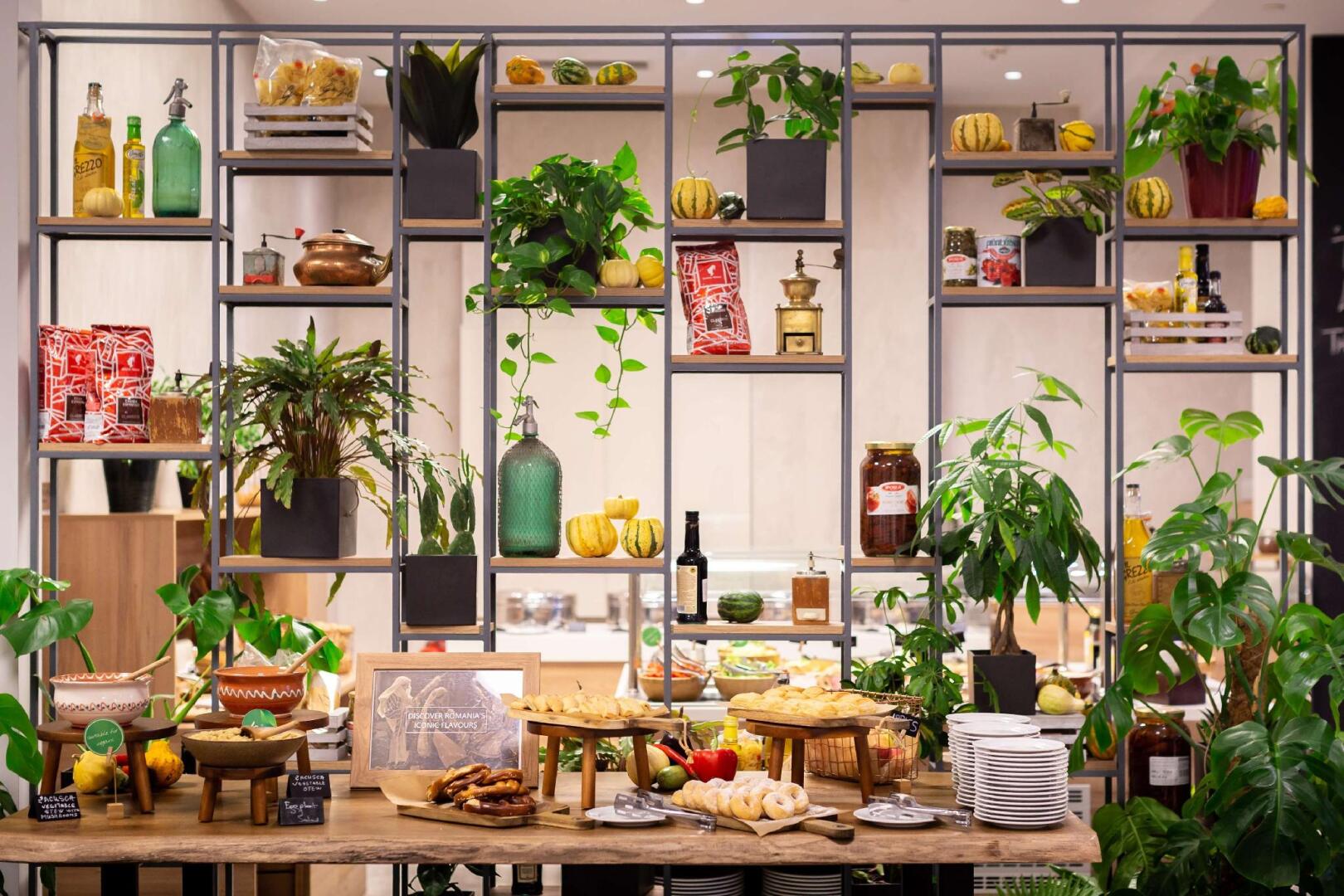 Foto - Hilton Garden Inn Bucharest Old Town