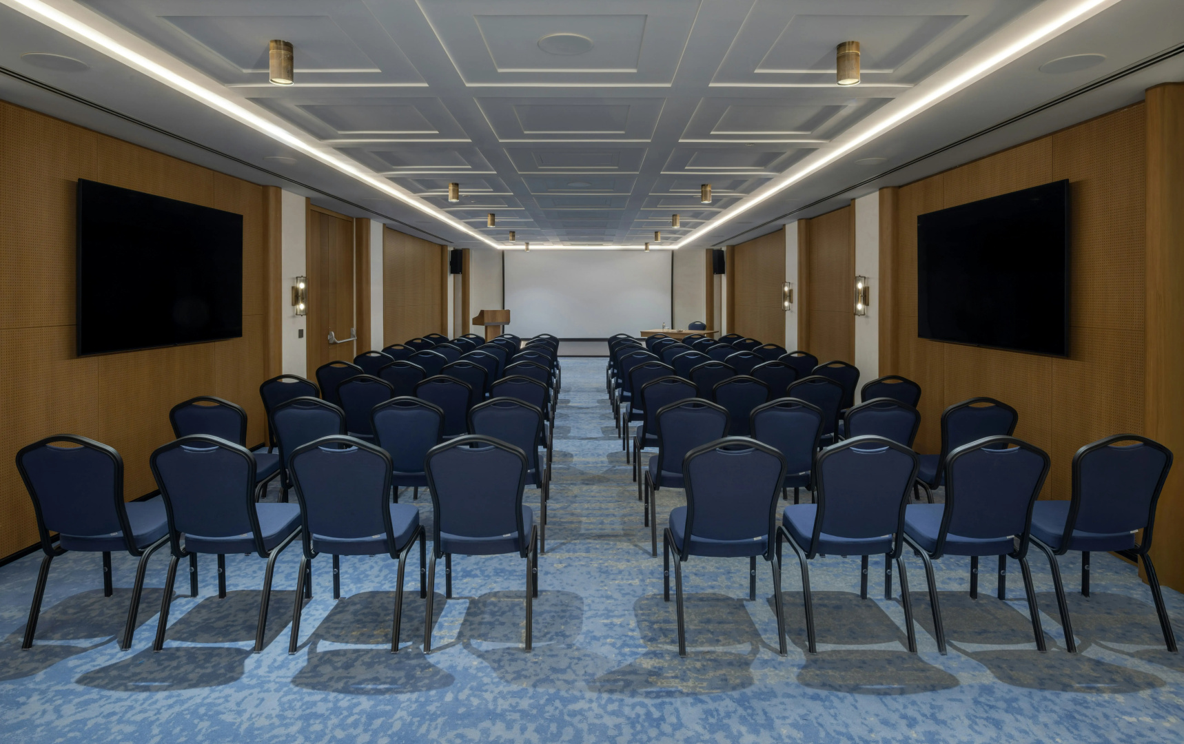Foto - Altunizade Suites Istanbul, Curio Collection by Hilton