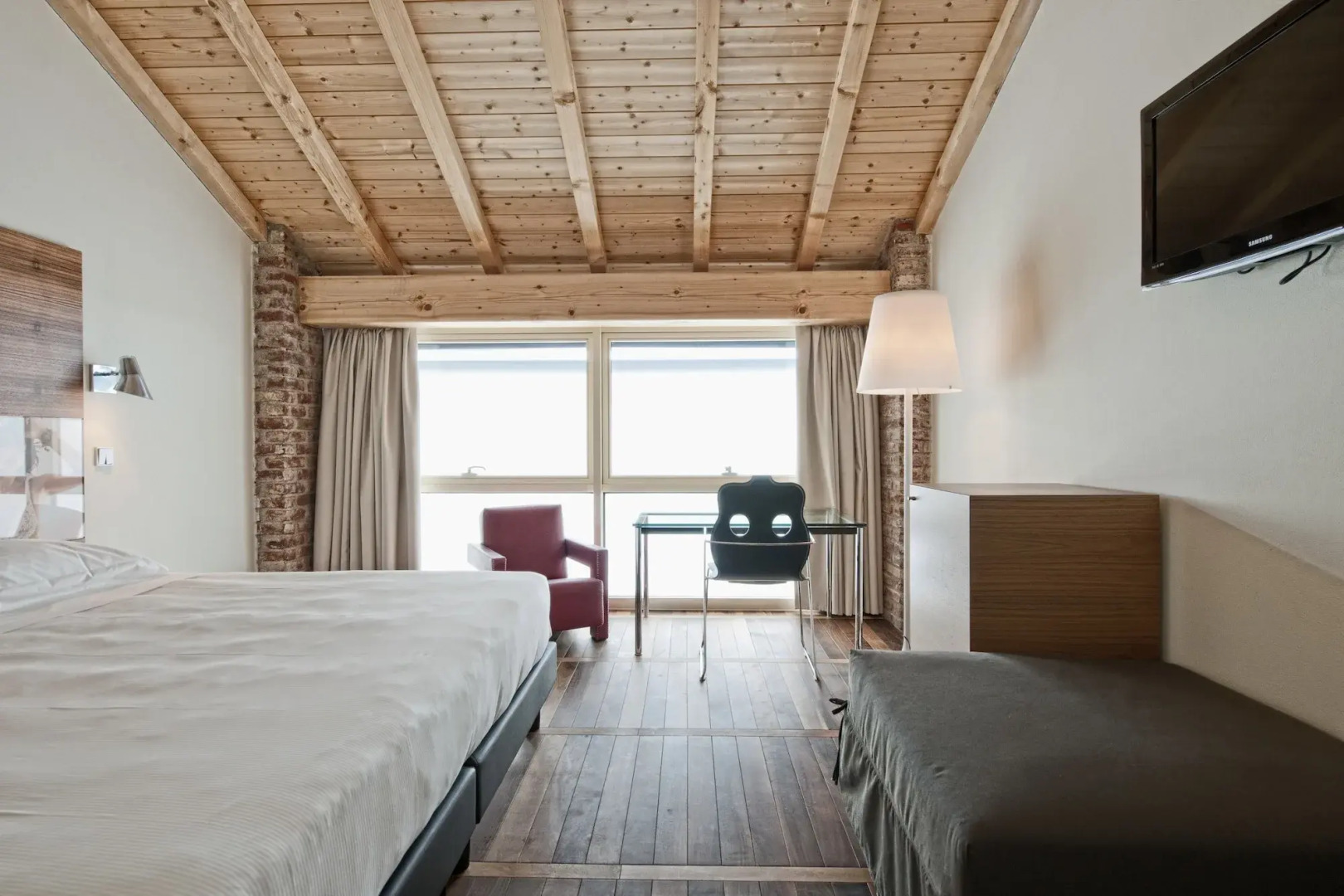 Foto - Hotel Veronesi La Torre