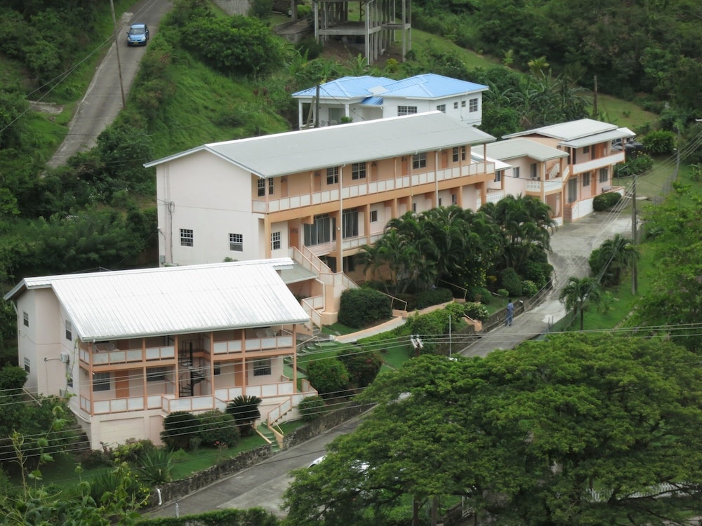 Bougainvillea Apartments — фото 1