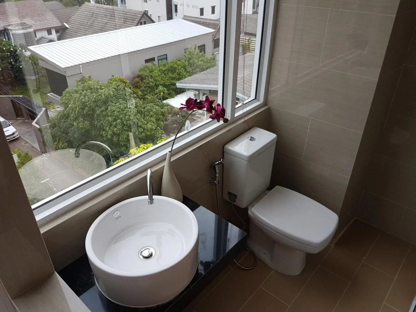 Foto - S.E.T Thanmongkol Residence