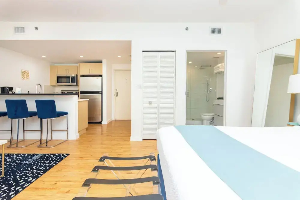 Foto - Convention Center