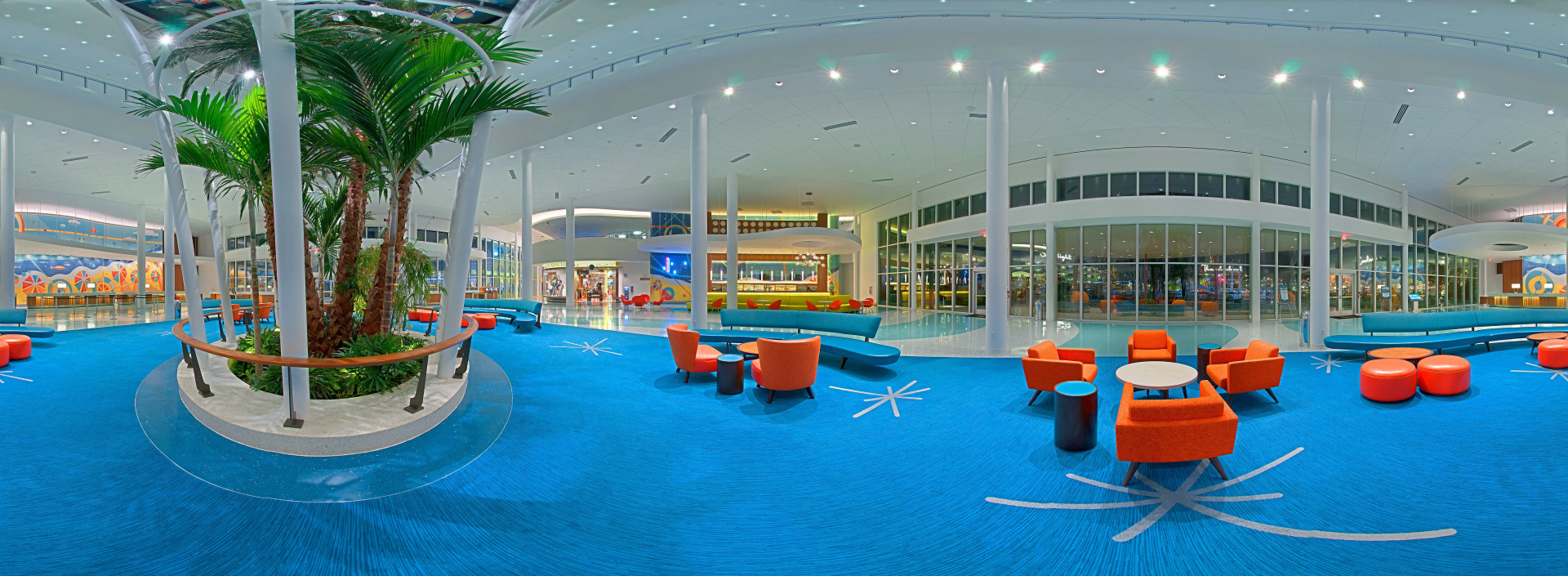 Foto - Universal's Cabana Bay Beach Resort