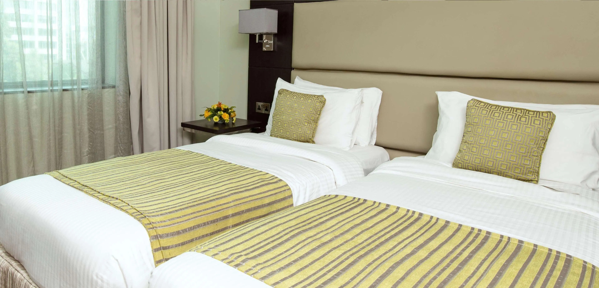 Photo - Royal Canaan Nairobi Hotel