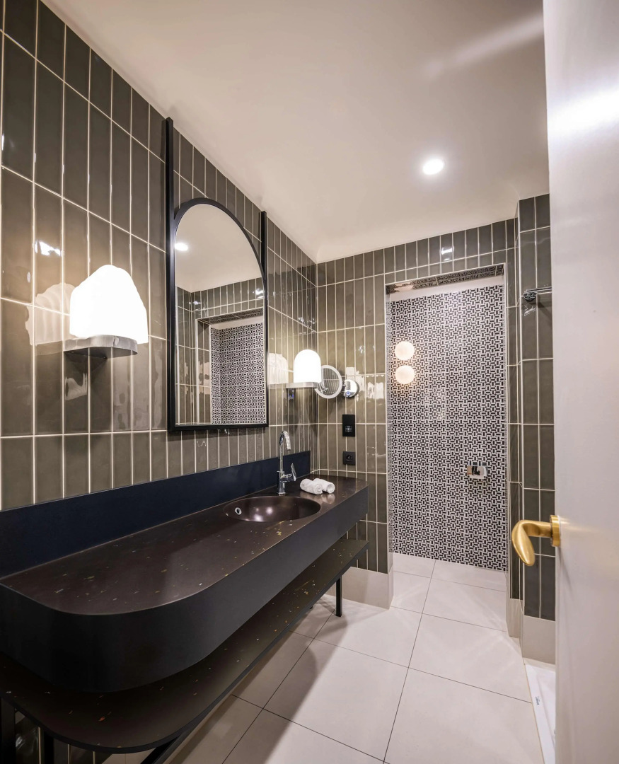 Photo - Hotel Le Plaza Brussels