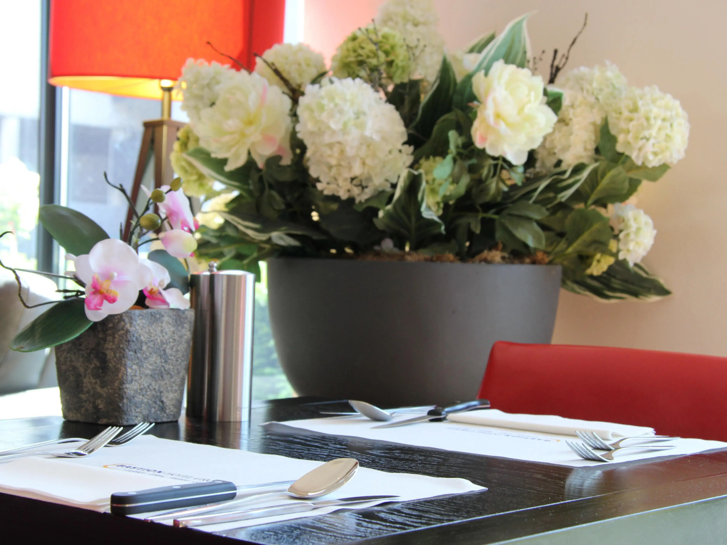 Photo - Bastion Hotel Amsterdam Airport