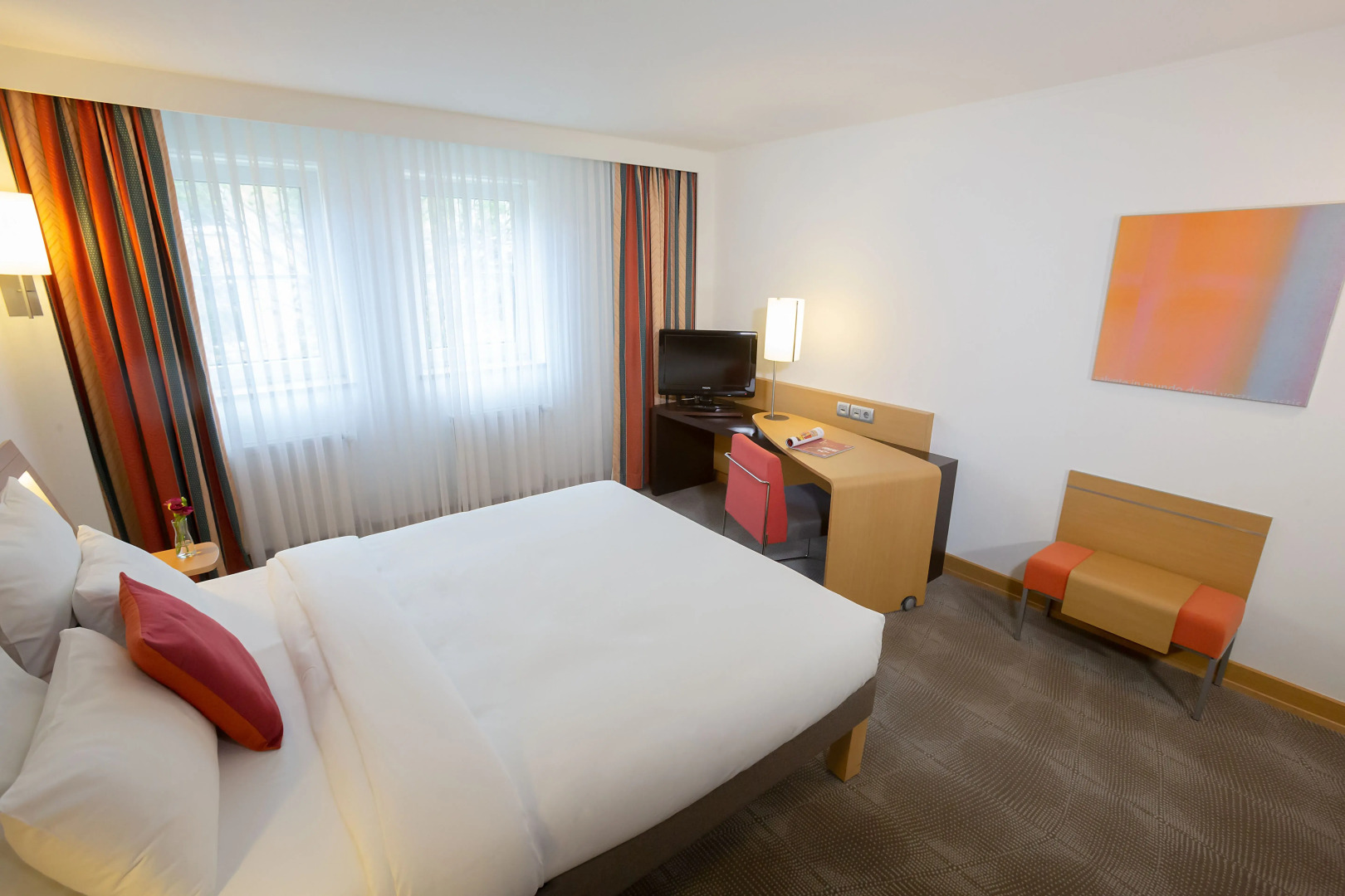 Foto - Dorint Hotel Würzburg