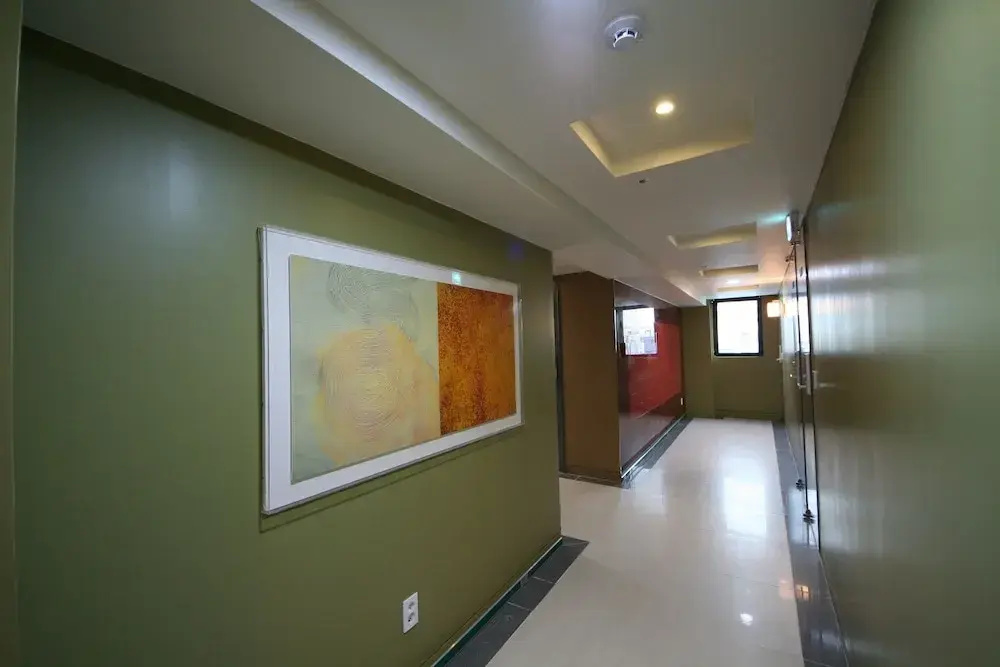 Foto - Star Guest House