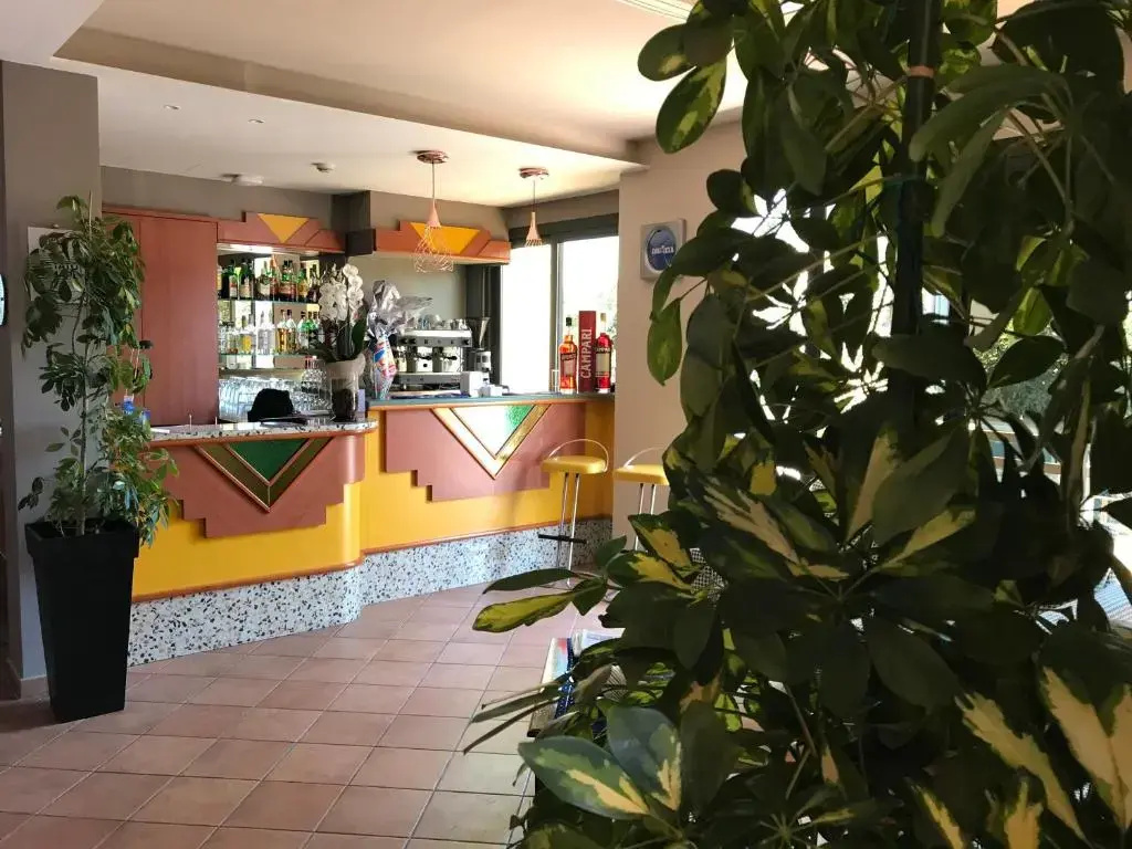 Photo - Hotel Villa Rosa