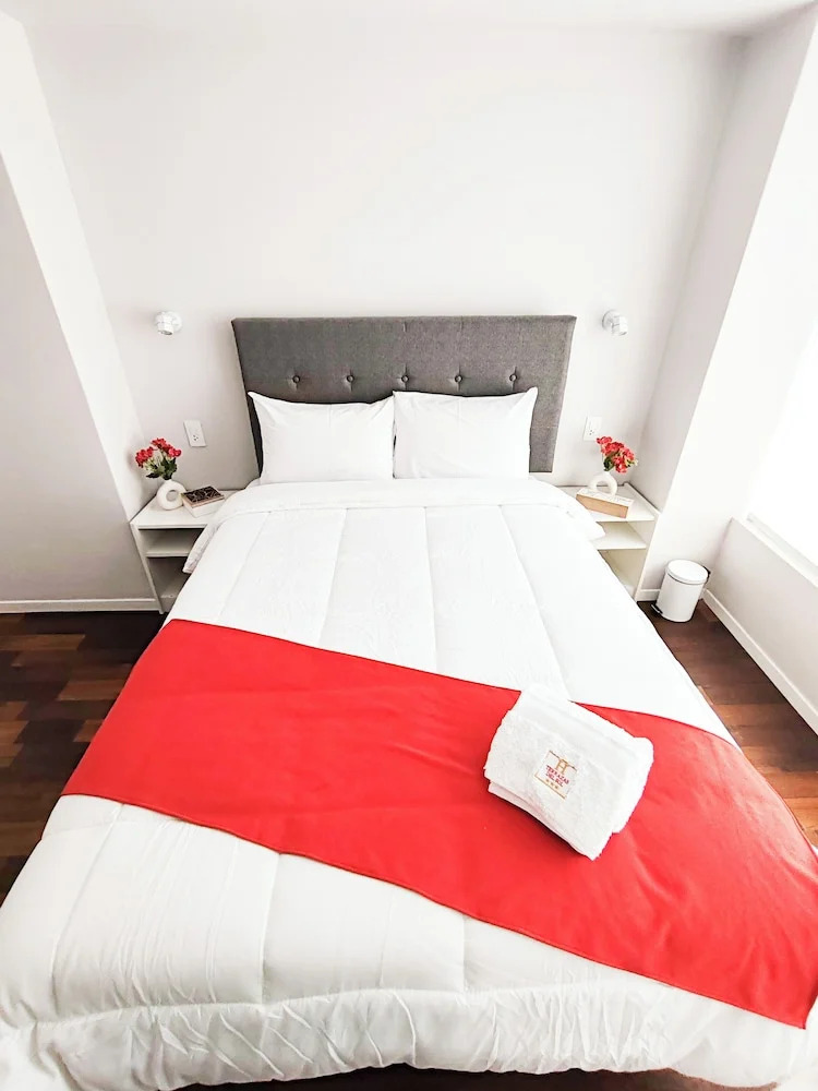 Foto - Hotel Terrazas del sol