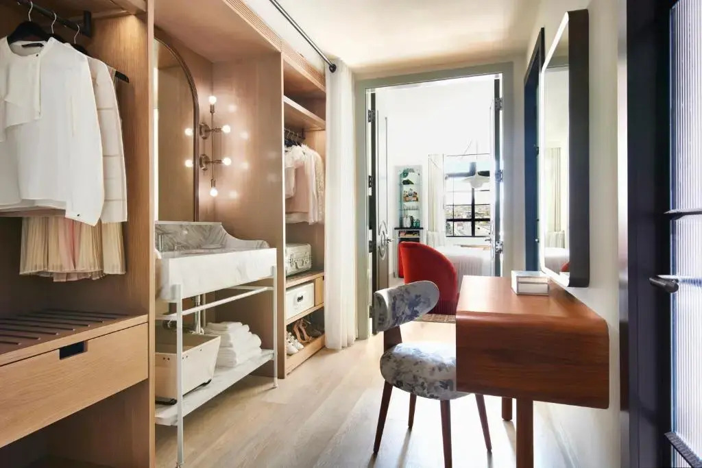 Foto - Virgin Hotels New Orleans