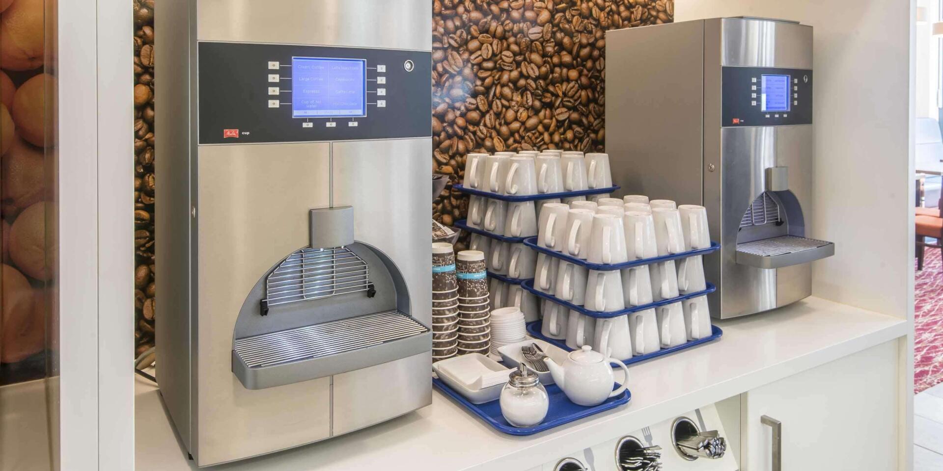 Photo - Hampton by Hilton Frankfurt City Centre