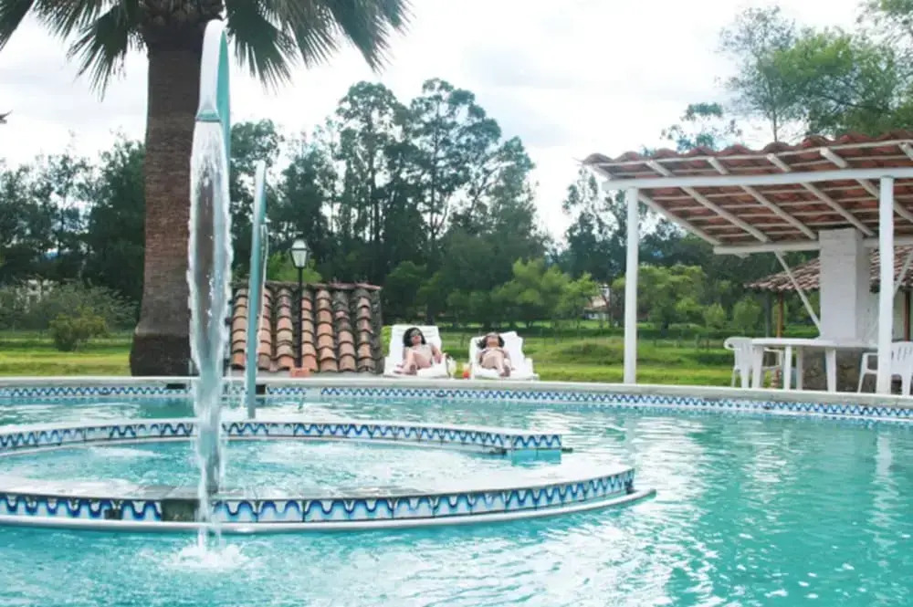 Foto - Hotel & Spa Laguna Seca