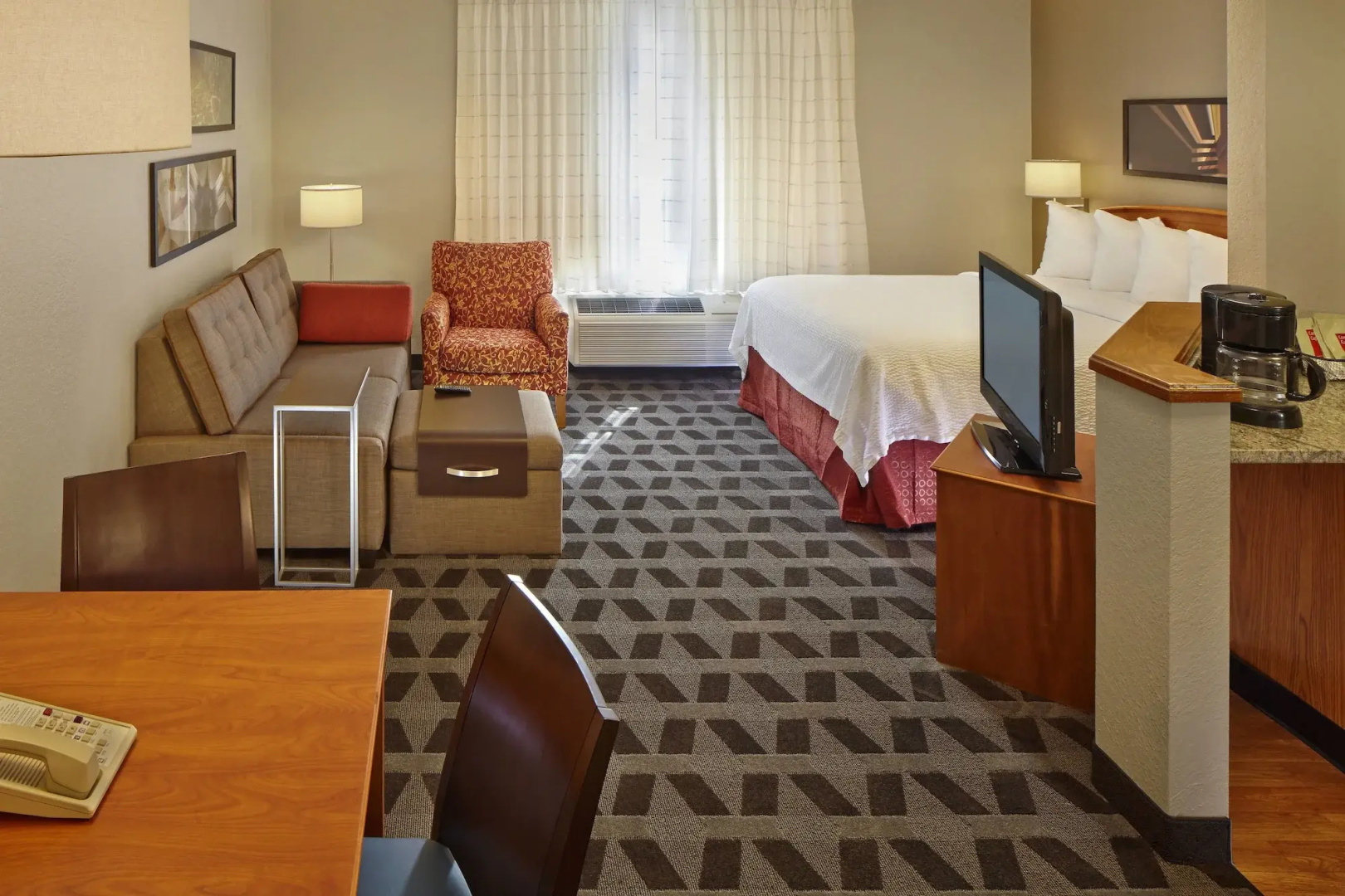 Foto - TownePlace Suites by Marriott Orlando East/UCF Area