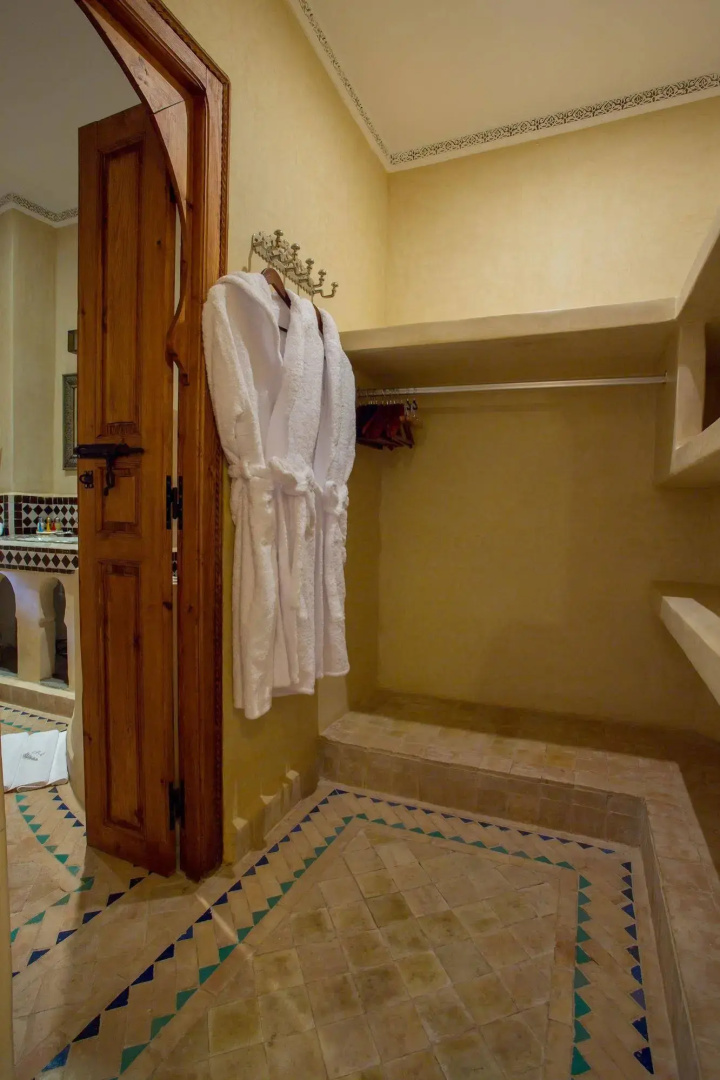 Foto - Riad Magda & Spa