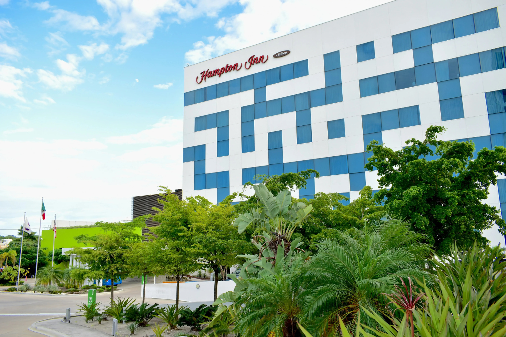 Photo - Hampton Inn by Hilton Ciudad del Carmen Campeche