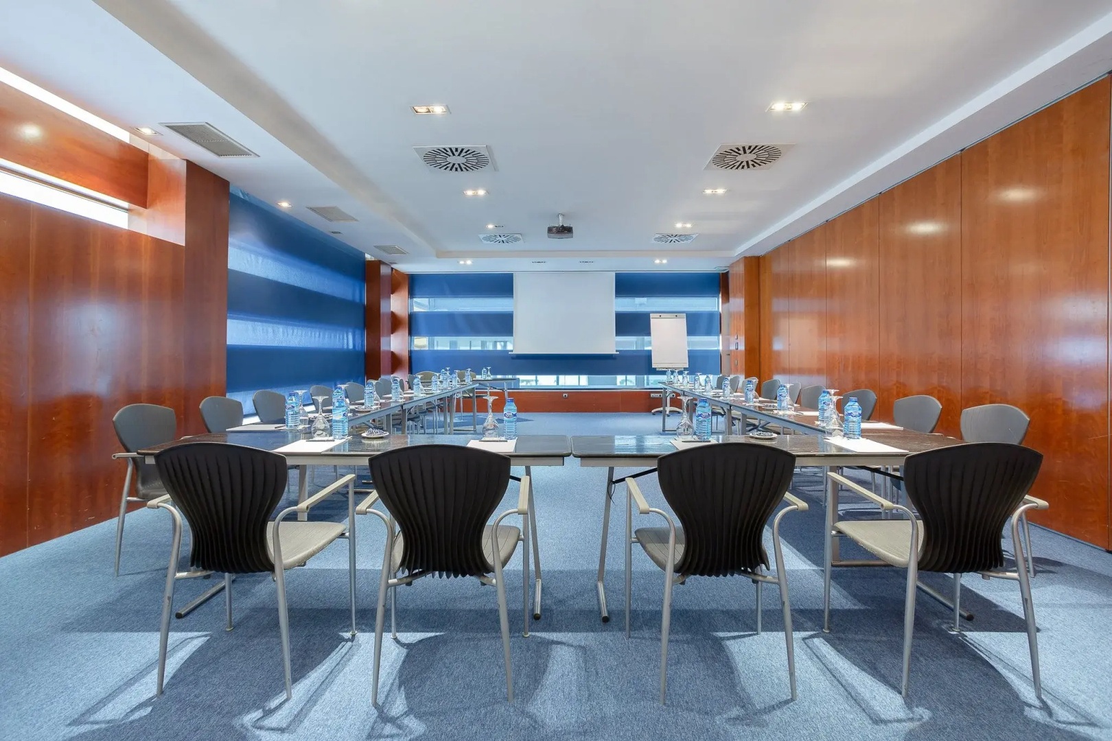 Photo - Eurostars i-Hotel