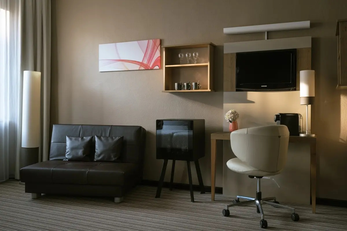 Foto - Leonardo Boutique Hotel Munich