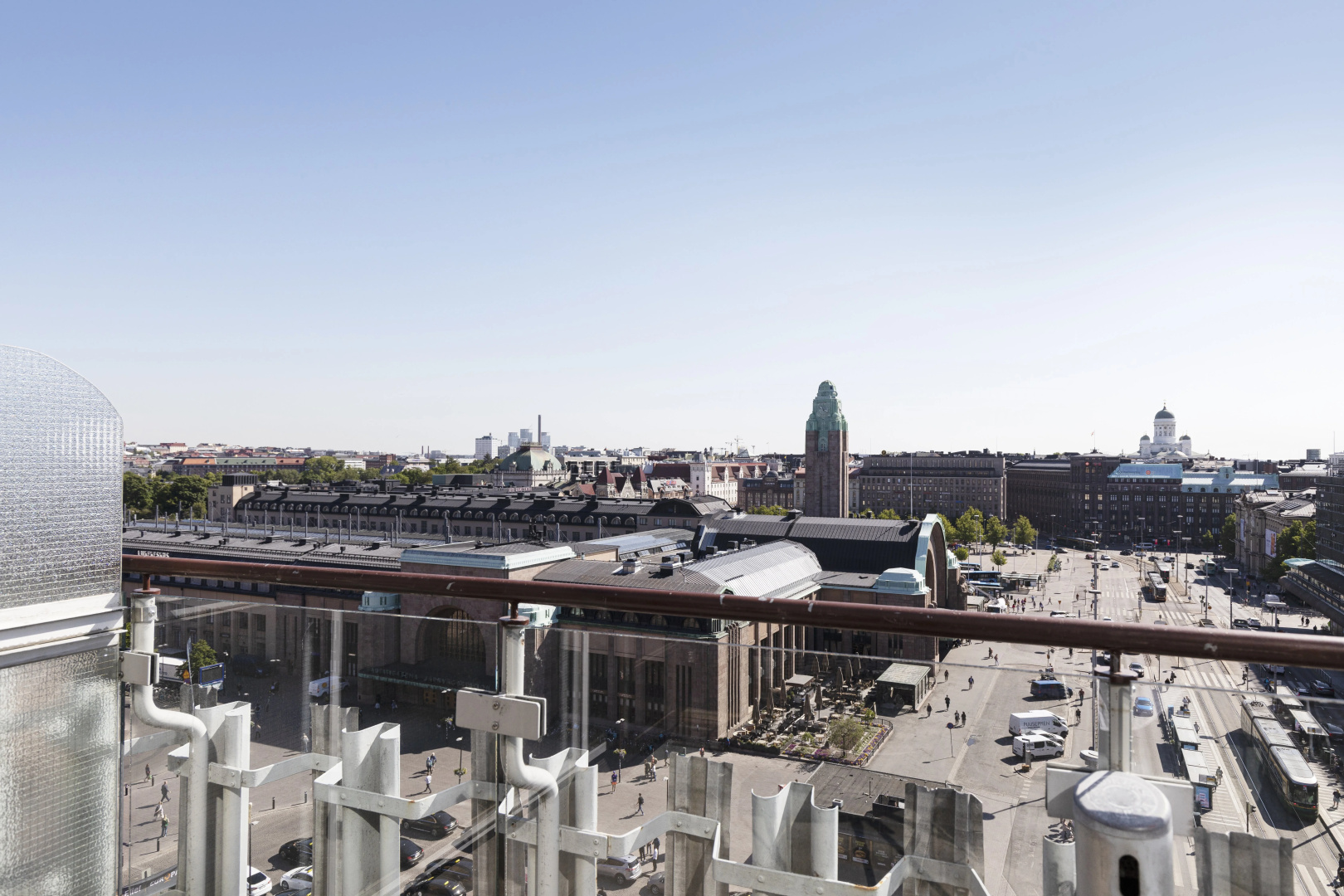 Photo - Original Sokos Hotel Vaakuna Helsinki