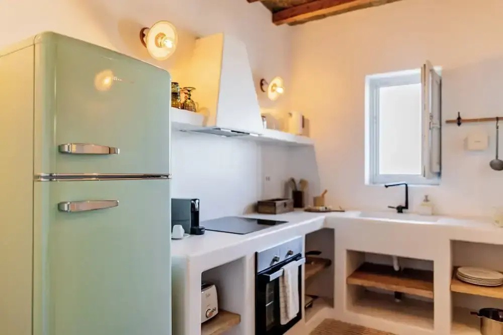 Makarias Traditional Luxury Villas, Bild 21 von 26