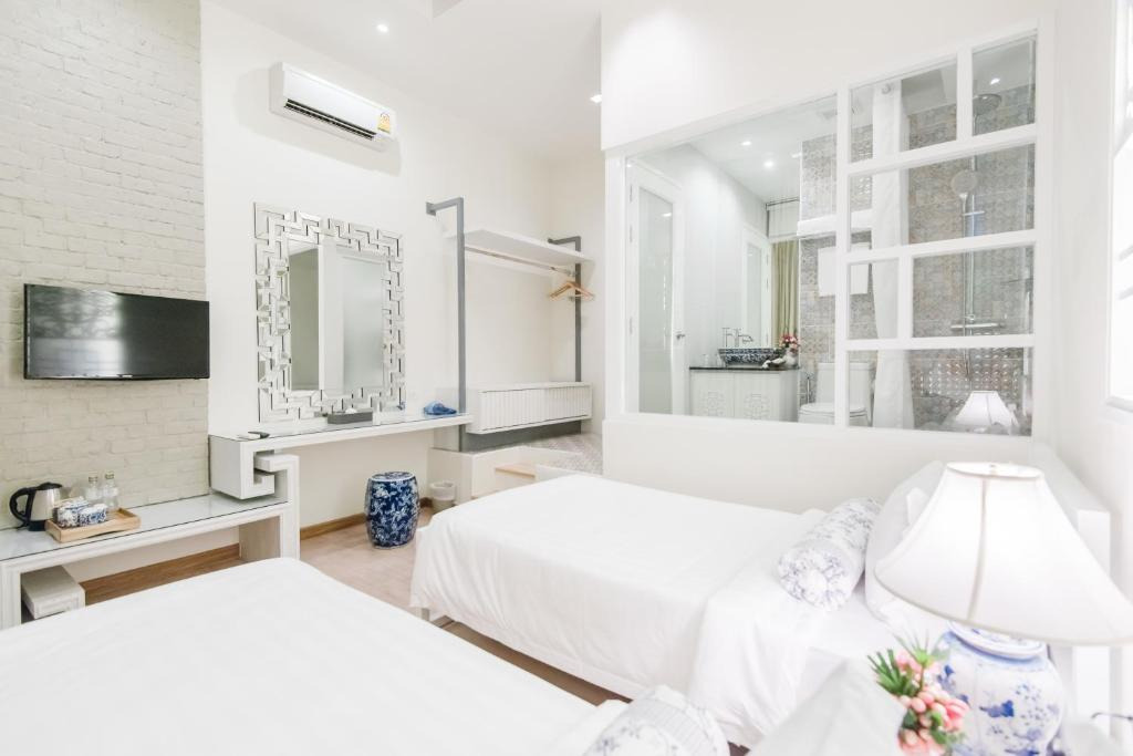 Foto - O'nya Phuket Hotel