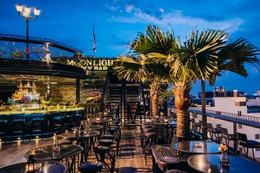 Foto - La Siesta Classic Ma May