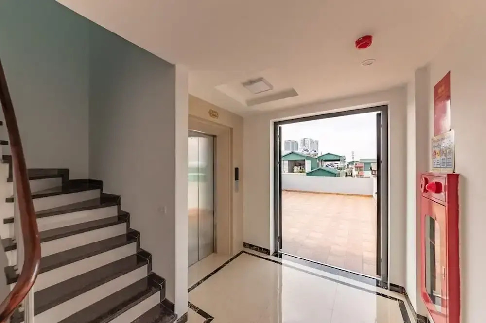 Foto - Everest Hotel