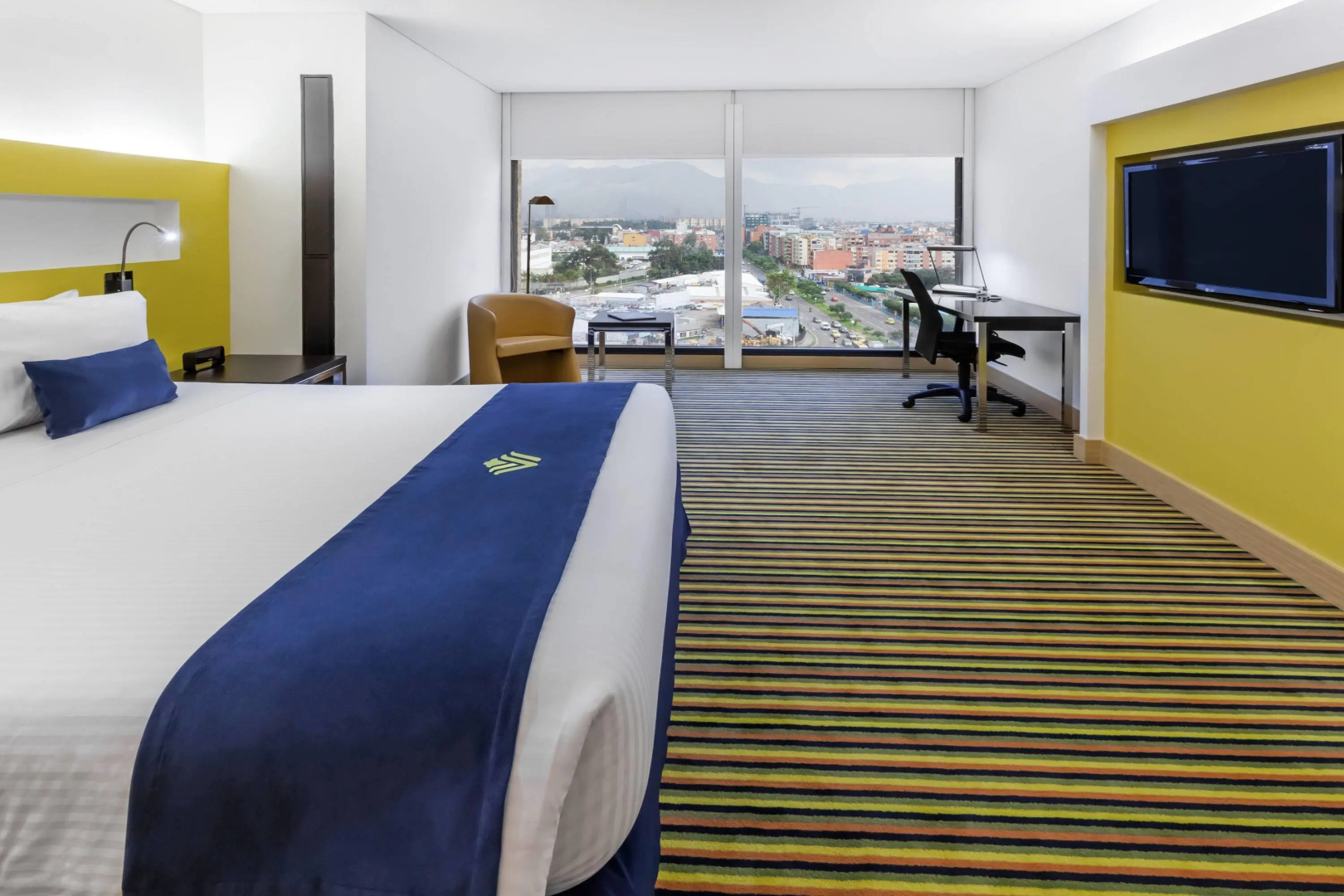 Photo - Wyndham Bogotá