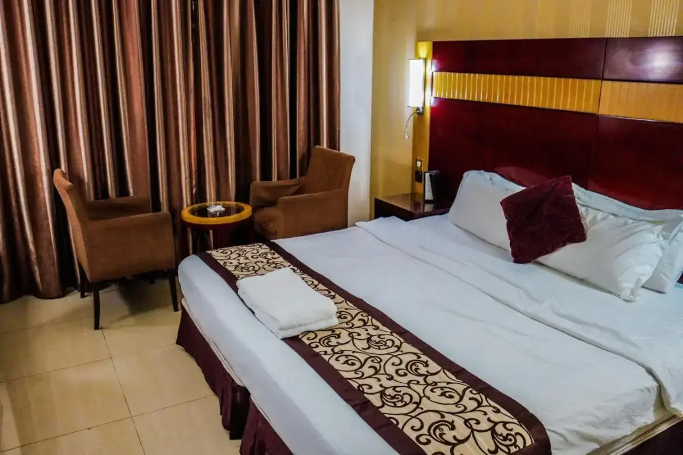 Foto - Palette Phoenix Hotel