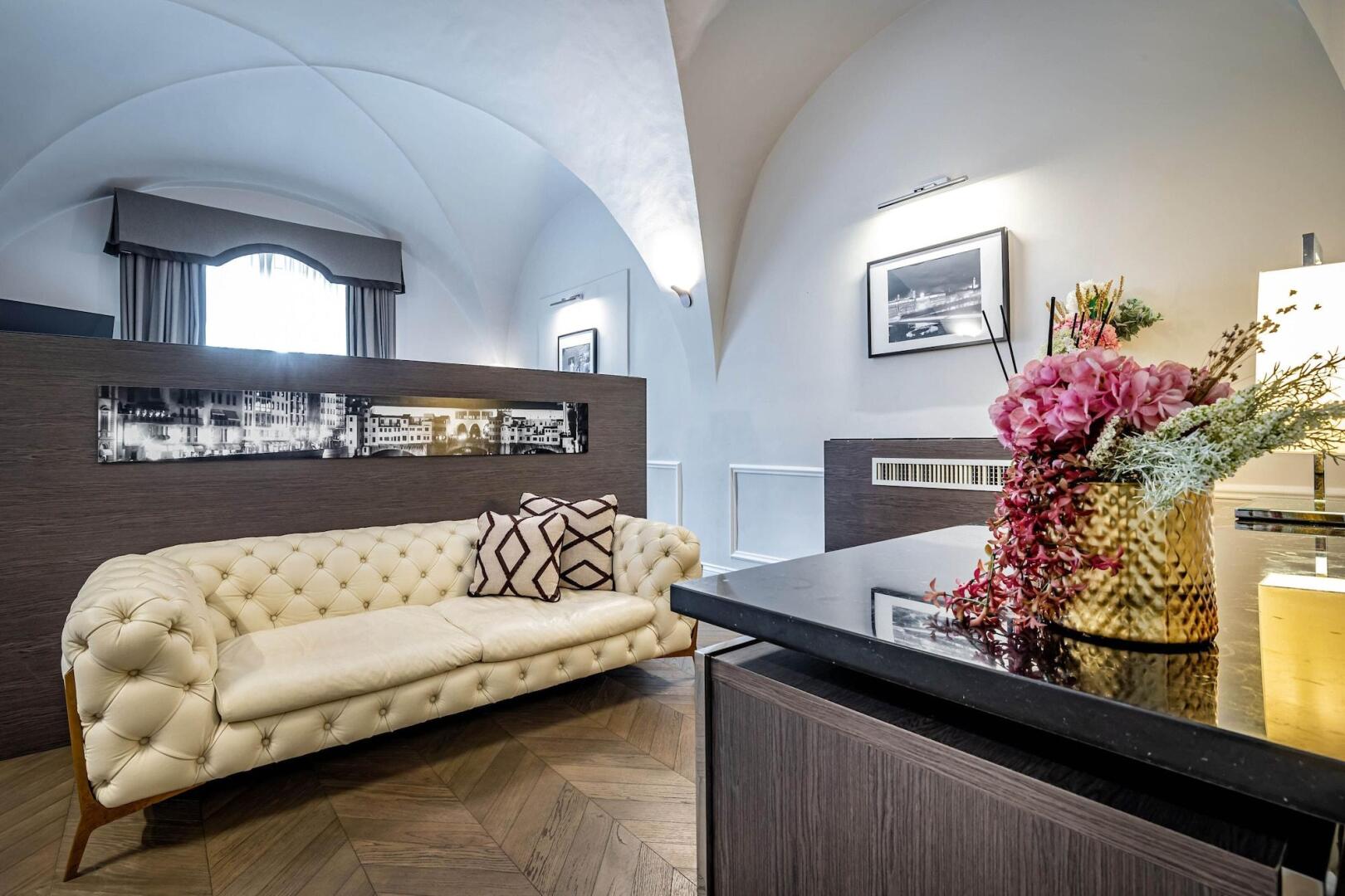 Photo - Il Rivalta - Place of Charme