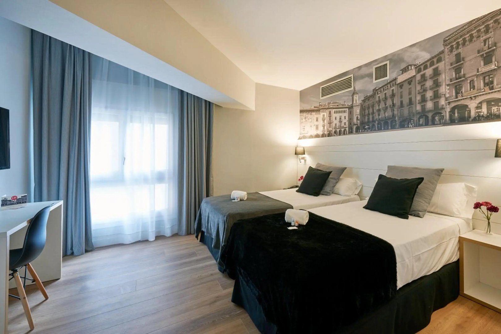 Photo - Hotel Can Pamplona