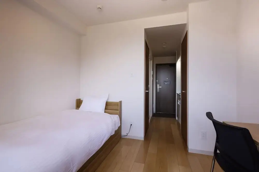 Photo - Hotel Nara Sakurai No Sato