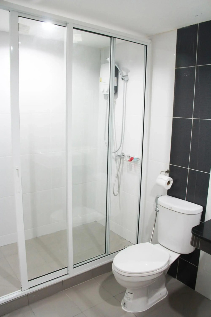 Foto - La Porte Hotel Bangkok