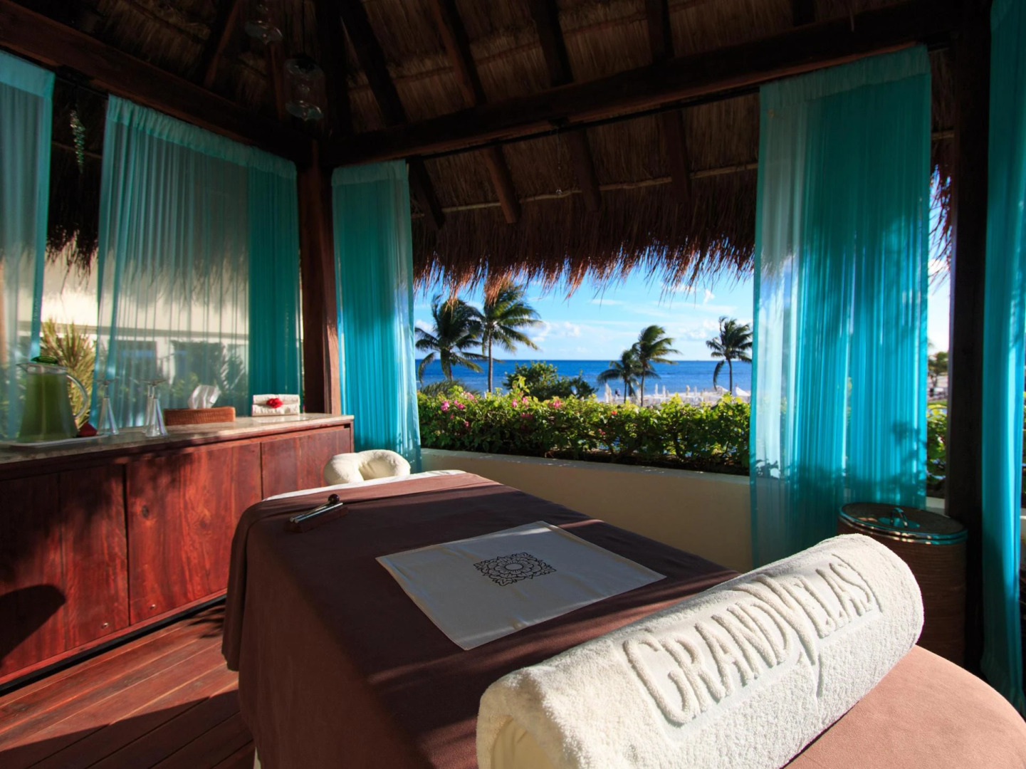 Foto - Grand Velas Riviera Maya - All Inclusive