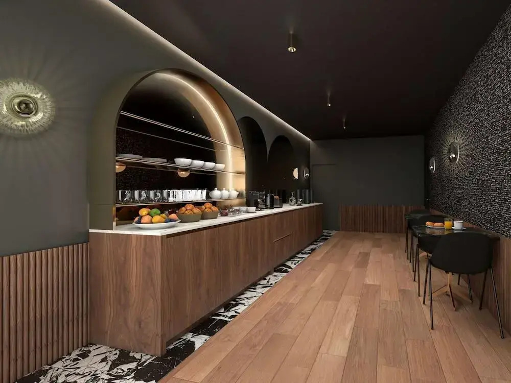 Foto - Hôtel Fort St Laurent Lyon - Handwritten Collection