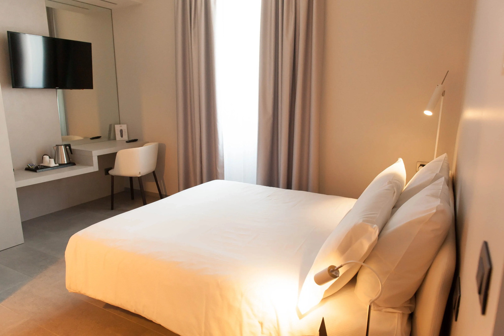 Foto - Le Funi Hotel