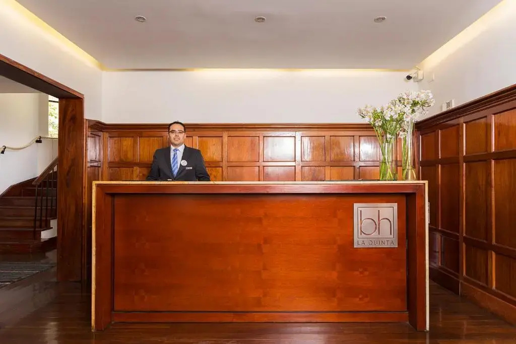 Photo - Bh la Quinta- Suites