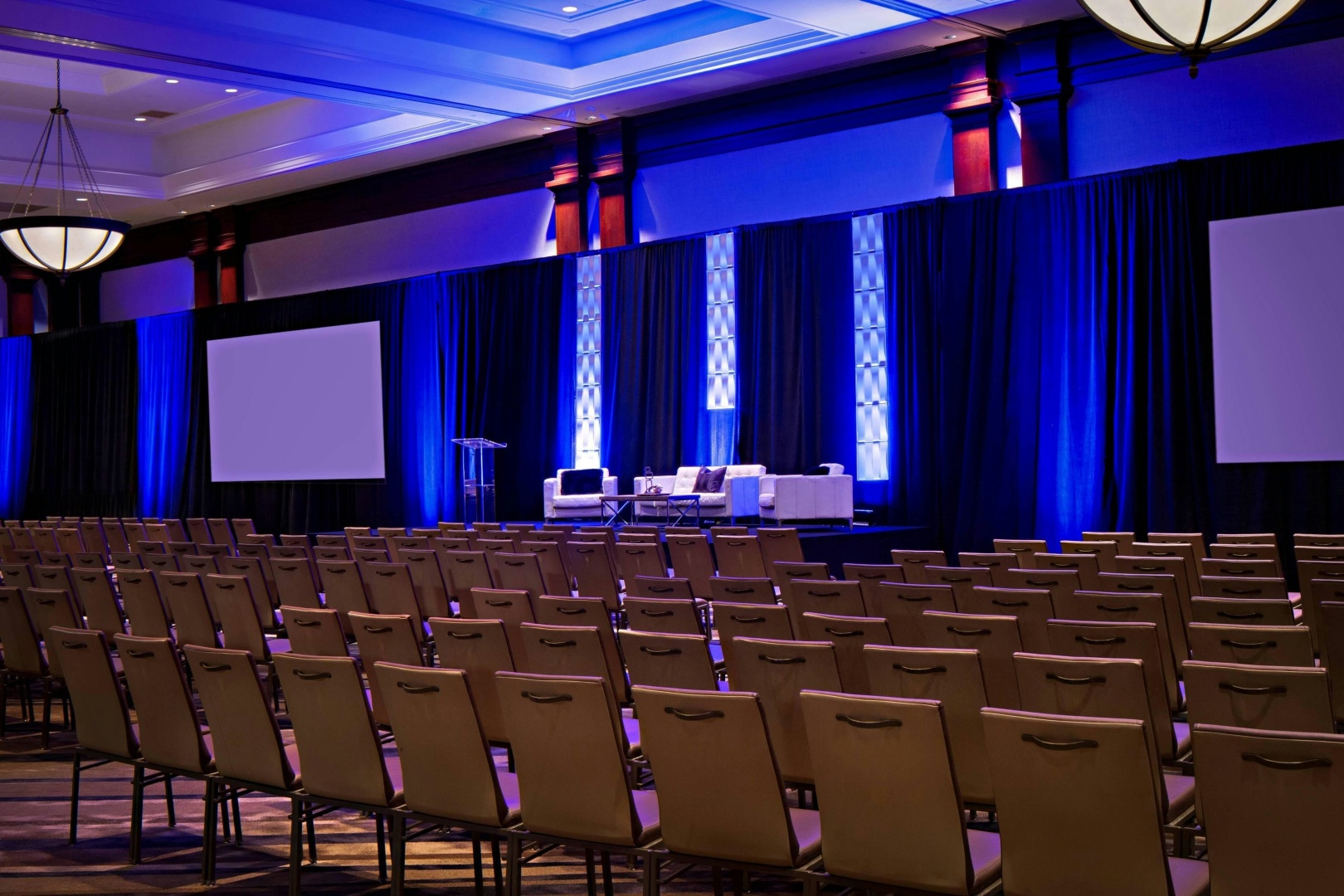 Photo - The Worthington Renaissance Fort Worth Hotel