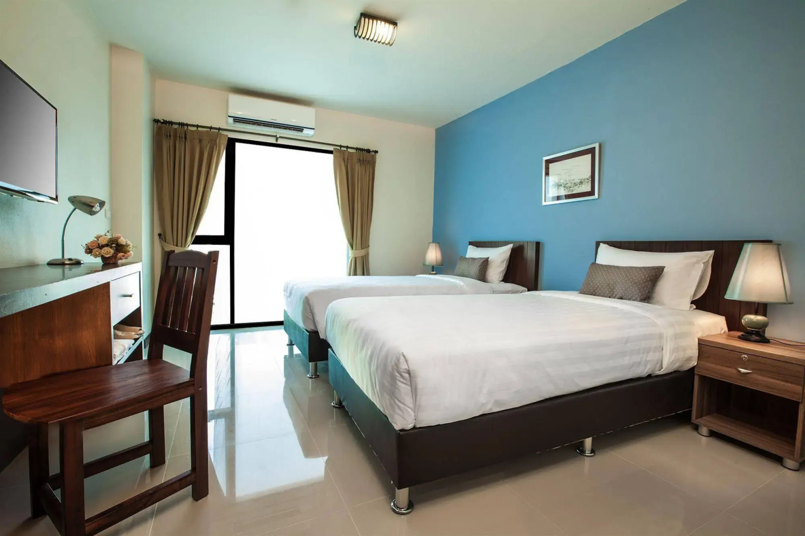 Photo - WE Valley Hotel