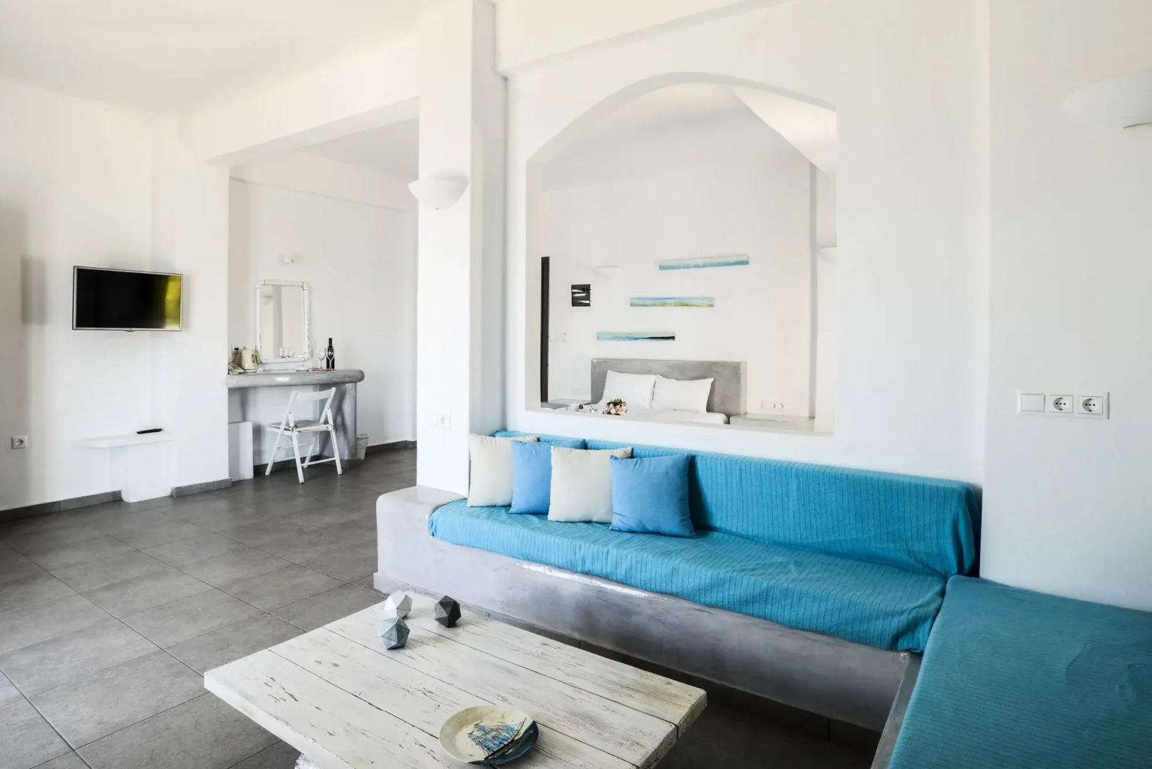 Foto - The Last Sunbeam - Adults Only