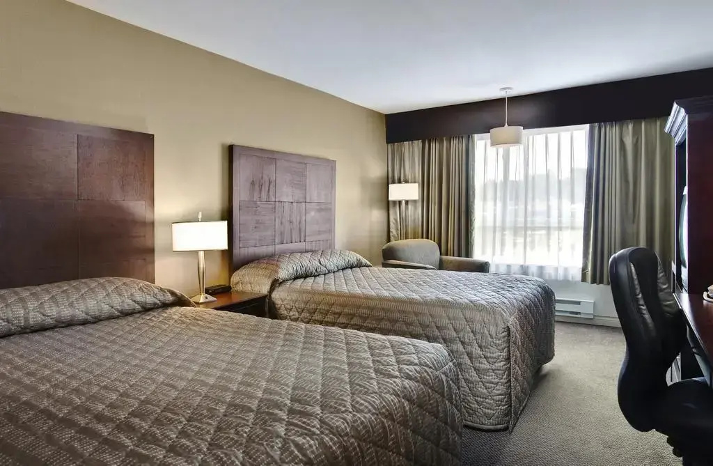 Photo - Sandman Hotel Langley