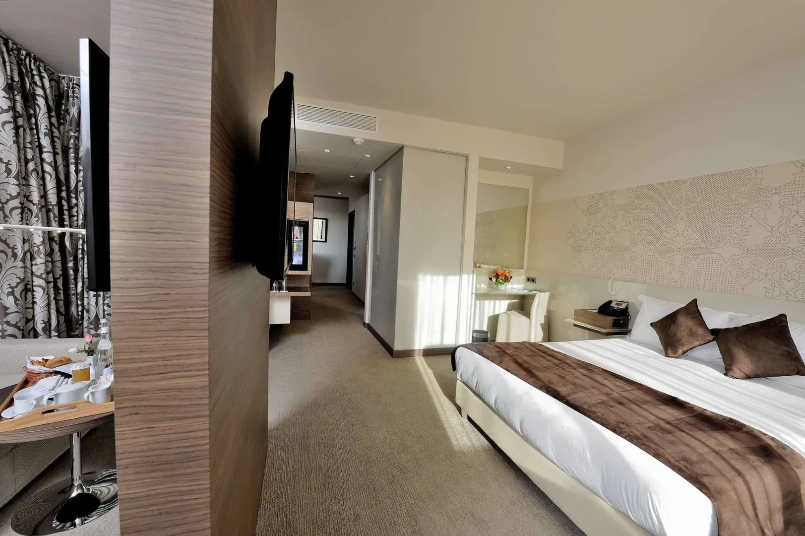 Foto - Kenzi Sidi Maarouf Hotel