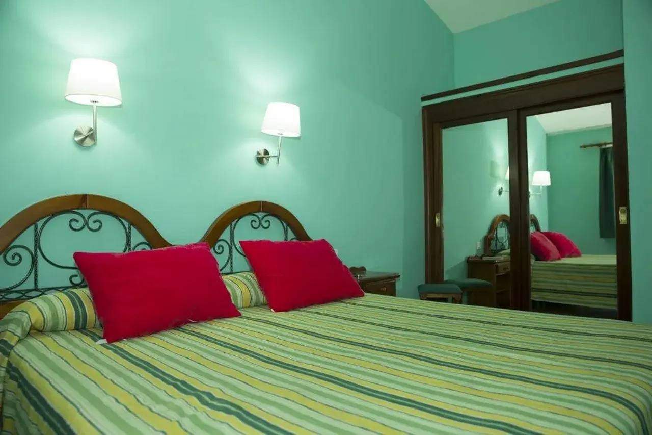 Foto - Bungalows Los Almendros - Exclusive Vacation Club