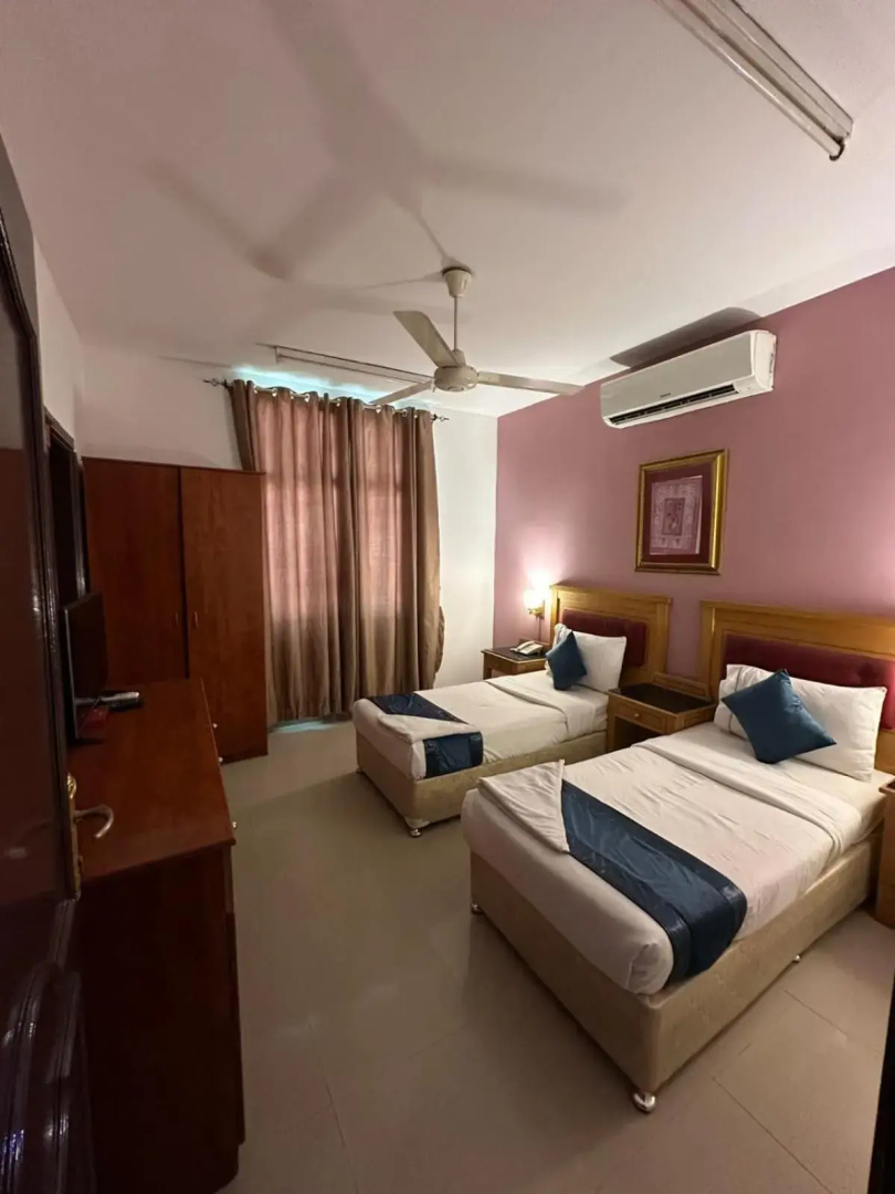 Foto - Savoy Inn Hotel Apartments