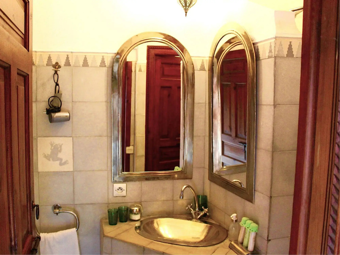 Photo - Riad Sable Chaud