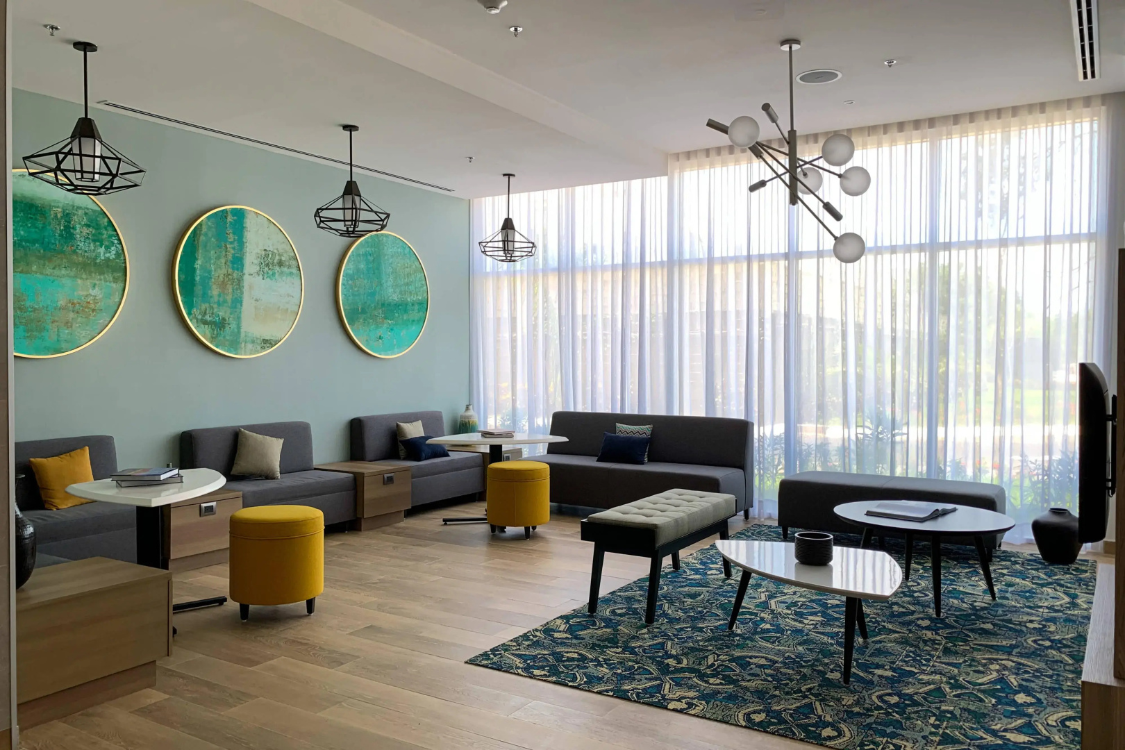 Photo - Residence Inn by Marriott Merida