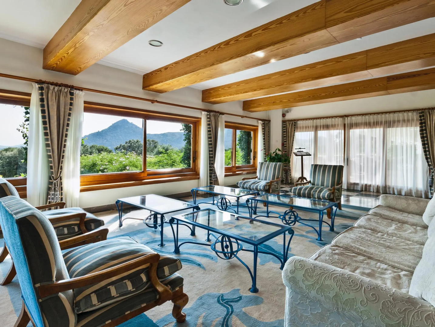 Foto - Four Seasons Resort Mallorca at Formentor