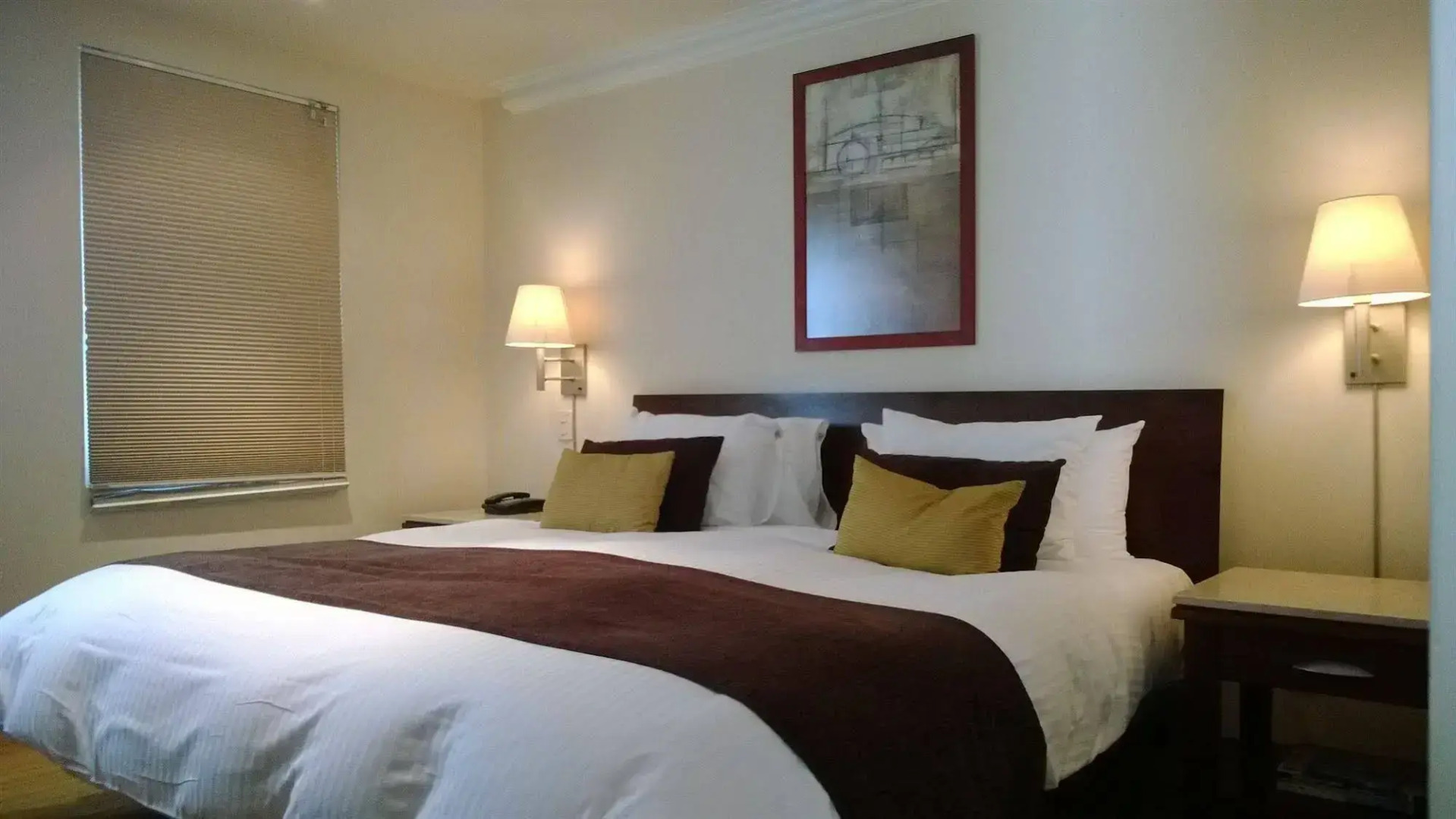 Foto - Suites Obelisk