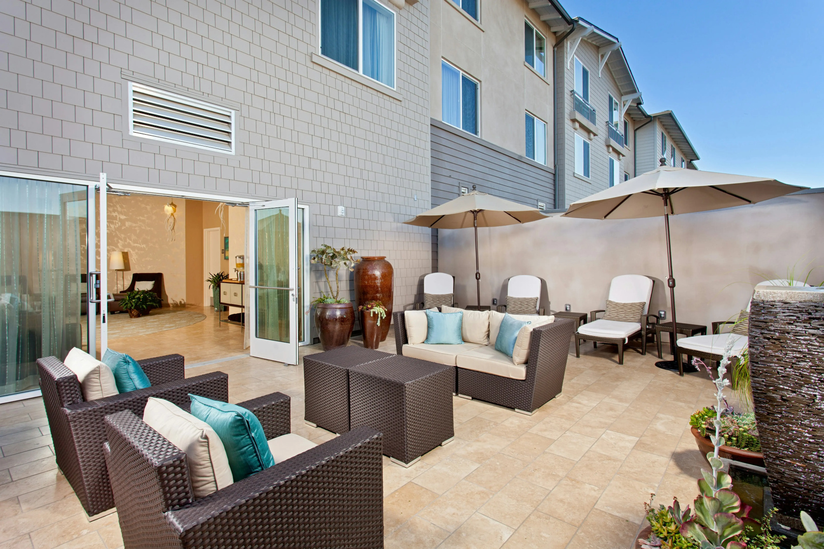 Photo - Cape Rey Carlsbad Beach, a Hilton Resort & Spa
