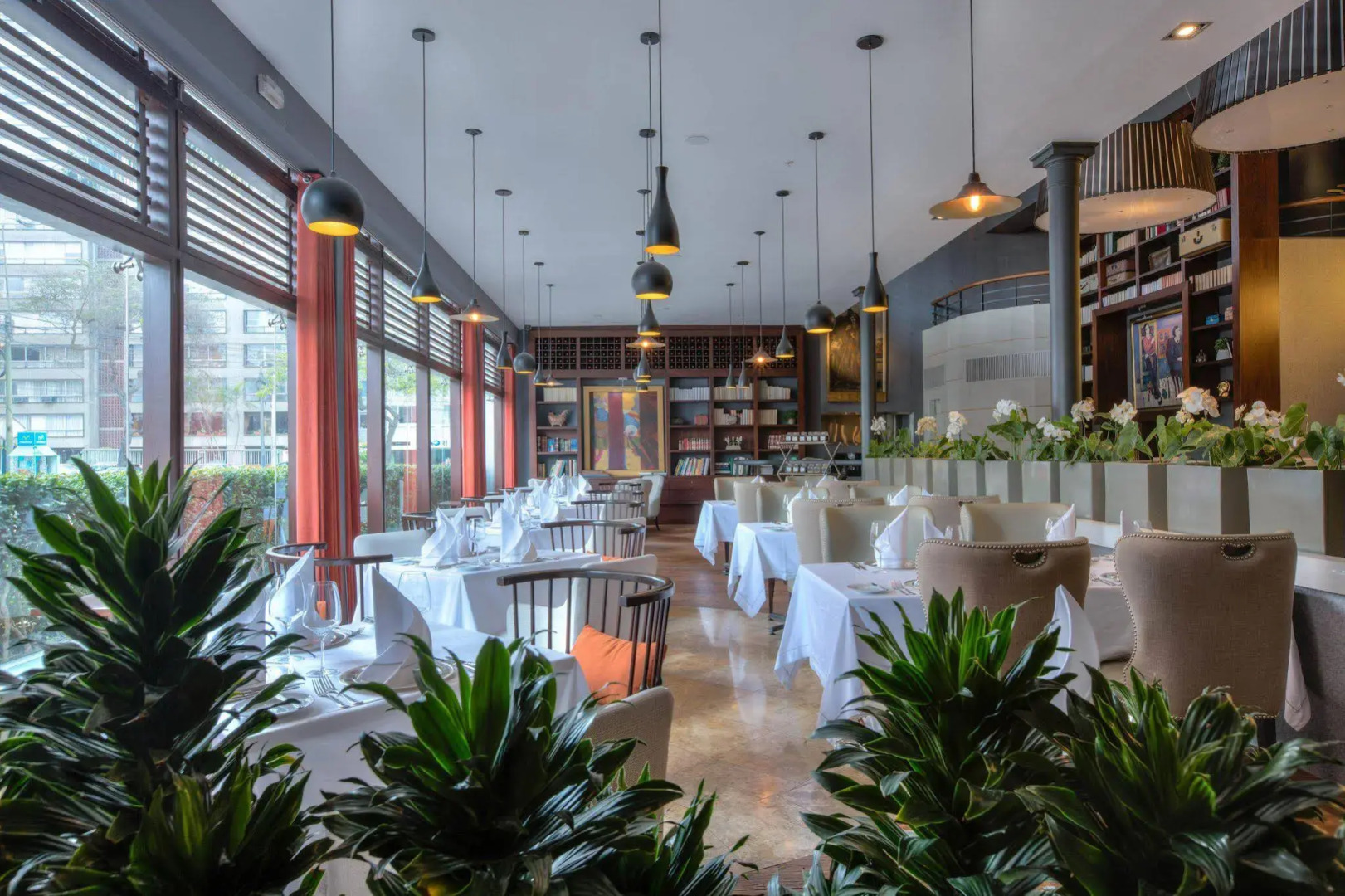 Foto - DoubleTree by Hilton Lima Miraflores El Pardo